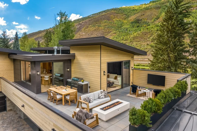 1487 Vail Valley Drive , Vail, CO 81657, Vail, Colorado, United States. - Photo 8