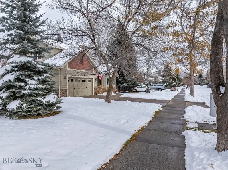 435 Lexington, Bozeman, Montana, United States. - Photo 60