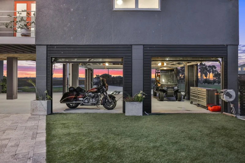 12000 Sportsman Road, Galveston, Texas, United States. - Photo 5
