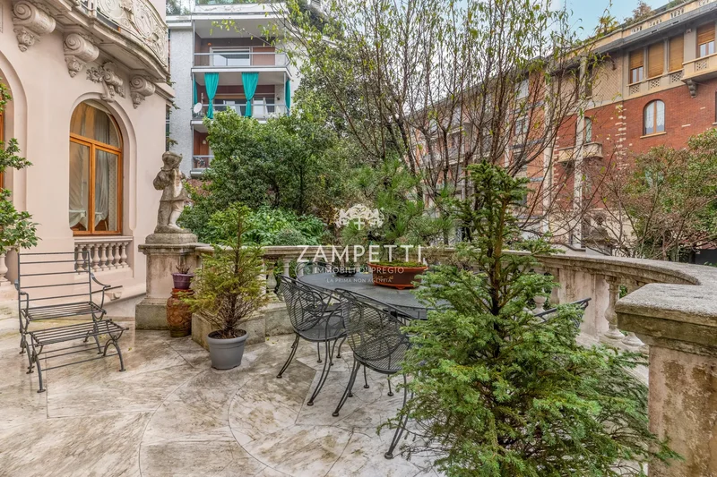Via Monferrato, 14, 20144 Milano MI, Italy, Milan, Lombardy, Italy. - Photo 17