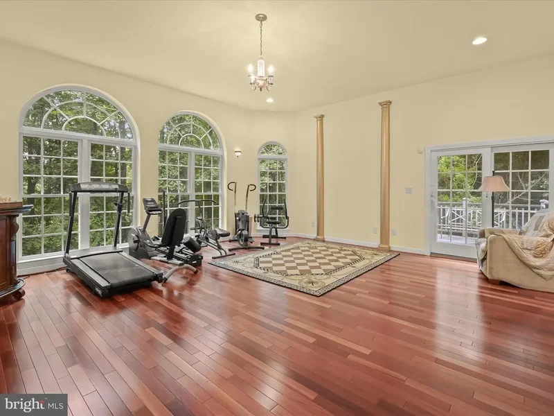 1336 CROWS FOOT RD, MARRIOTTSVILLE, MD, 21104, USA, Eldersburg, Maryland, United States. - Photo 22