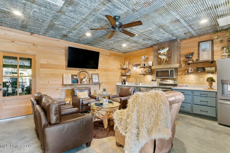 410 Cole Road, Mendenhall, MS 39114, Mendenhall, Mississippi, United States. - Photo 73