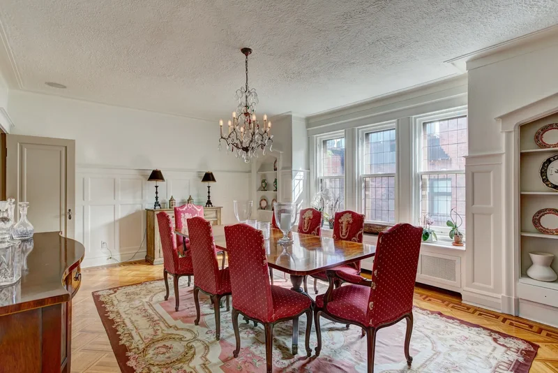 455 459 Av. Argyle, Westmount, Quebec, Canada. - Photo 12