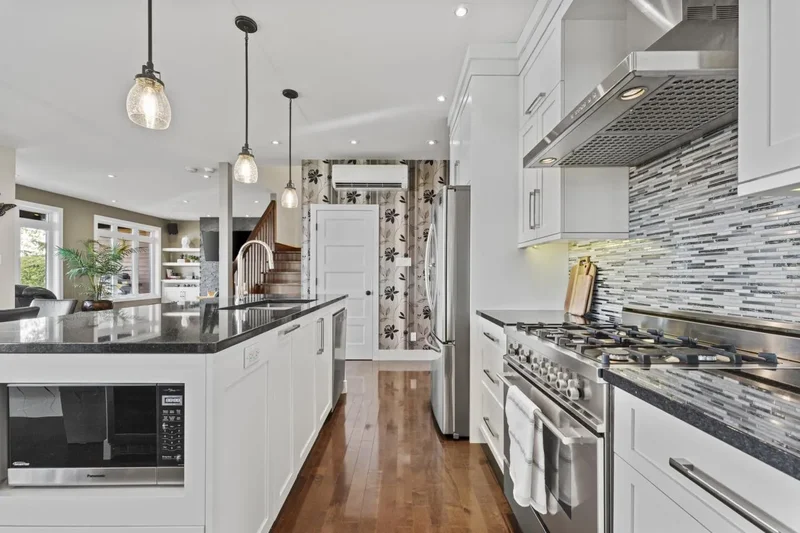 1009 rue des Tourterelles, Magog, Quebec, Canada. - Photo 10