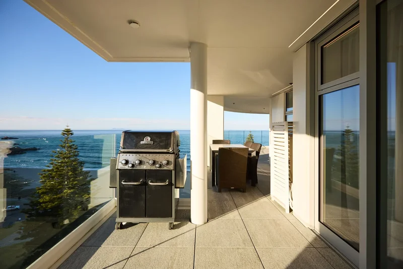 10a/2 Marine Parade, Mount Maunganui 3116, New Zealand, Mount Maunganui, Bay of Plenty, New Zealand. - Photo 7