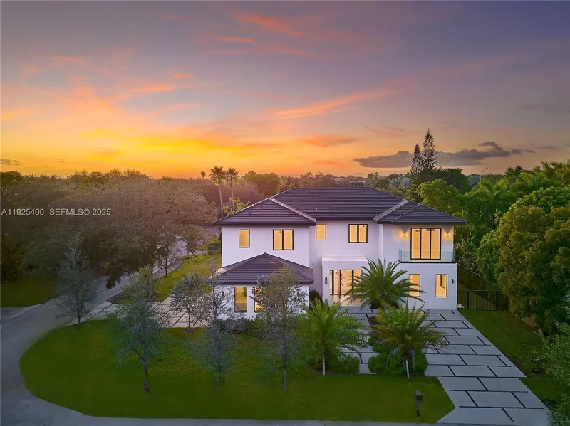 9840 SW 73rd Ct, Pinecrest, FL 33156, Coral Gables, Florida, United States. - Photo 45
