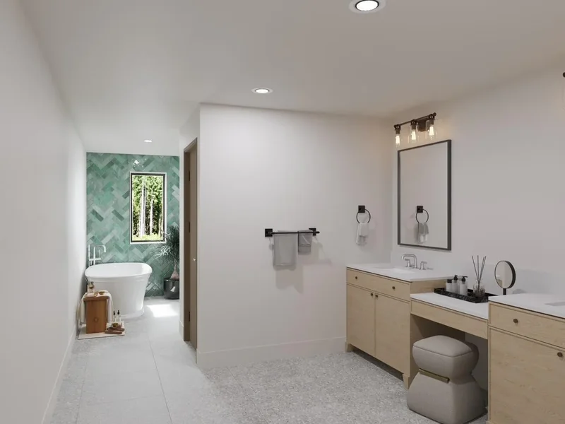 3341 NW Panorama Drive, Bend, Oregon, United States. - Photo 9