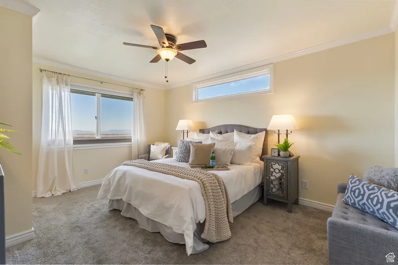 683 HILLSIDE OAK CIR, North Salt Lake, Utah, United States. - Photo 13