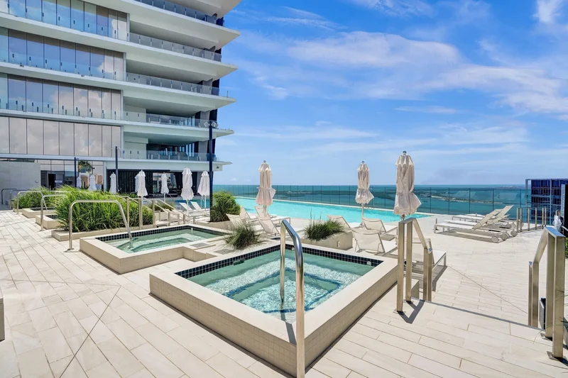 300 Biscayne Blvd Way Unit# 1607, Miami, FL 33131, Miami, Florida, United States. - Photo 35