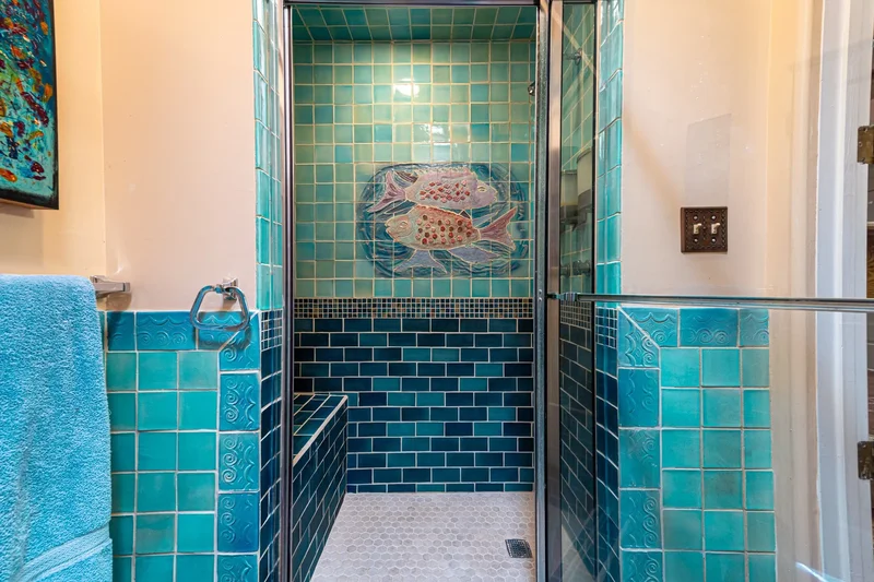 5 Cerrado Court, Santa Fe, NM 87508, Santa Fe, New Mexico, United States. - Photo 11