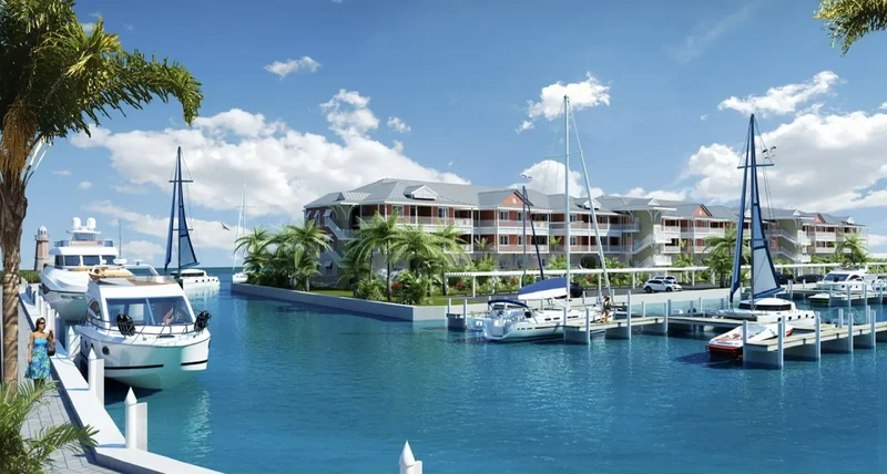 George Town, George Town, George Town, Cayman Islands. - Photo 18