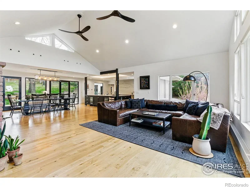 182 Ridge Road, Boulder, Colorado, United States. - Photo 29