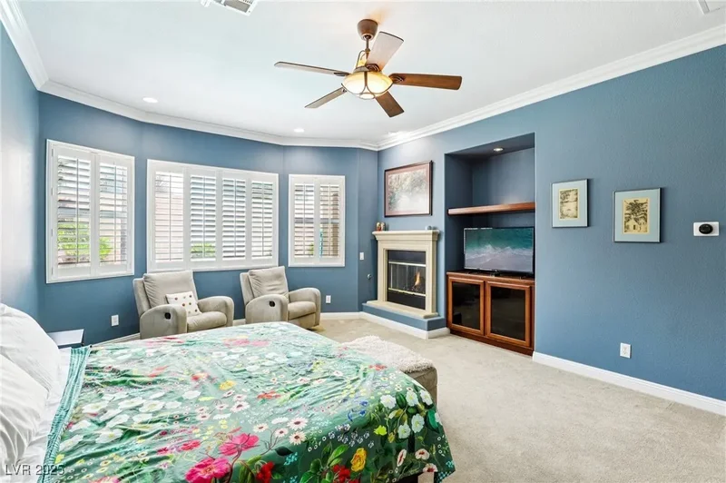 929 Viscanio Place, Las Vegas, Nevada, United States. - Photo 40