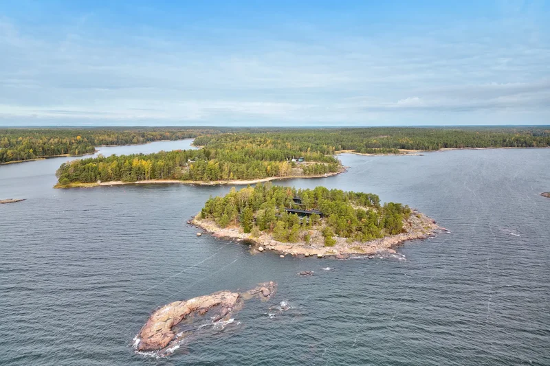 Remmarholmen, Kirkkonummi, 18 02480, Uusimaa, Finland. - Photo 16