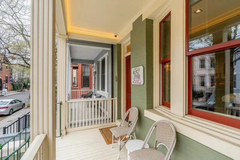 1737 Church Street NW, Washington, DC 20036, Washington, DC, United States. - Photo 58