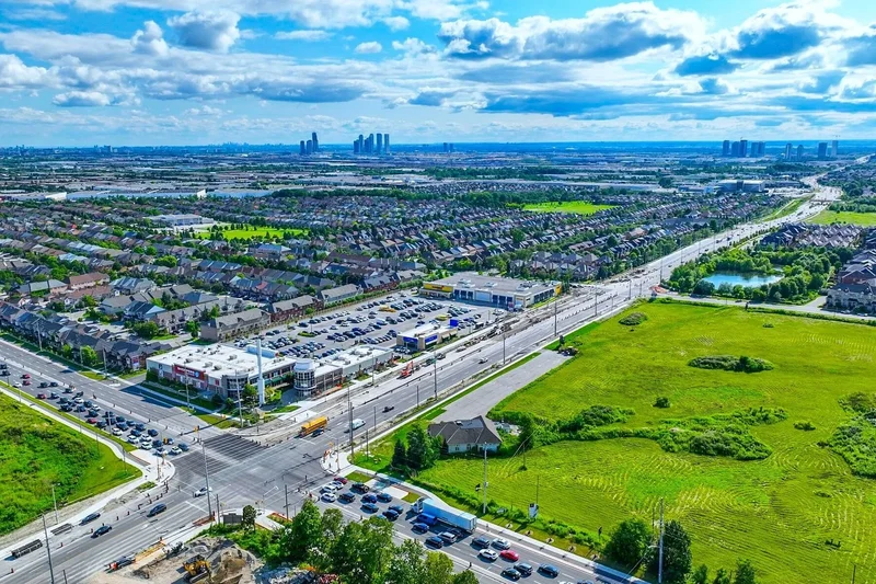 46 Forecastle Rd, Vaughan, ON L4K 5J1, Vaughan, Ontario, Canada. - Photo 14