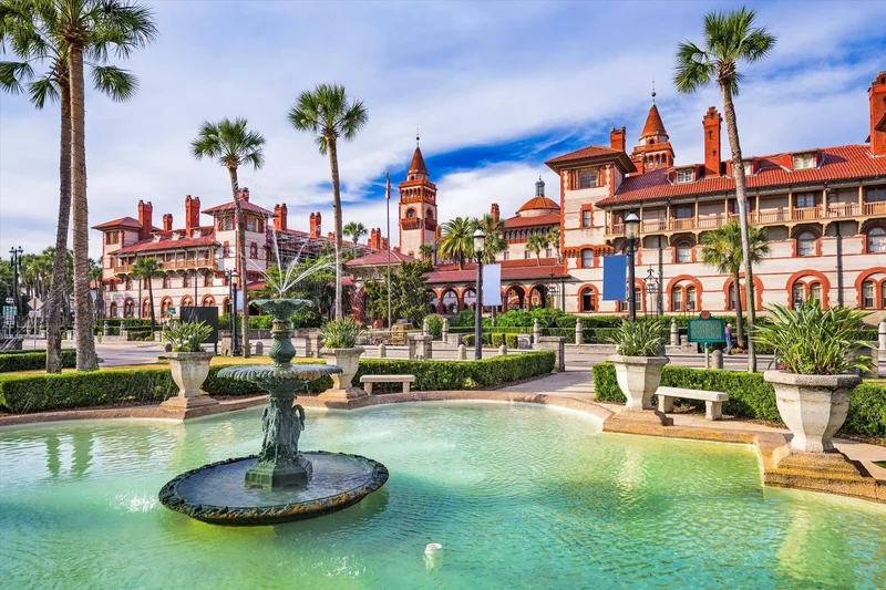 31 Cincinnati Avenue, St Augustine, FL 32084, St. Augustine, Florida, United States. - Photo 8