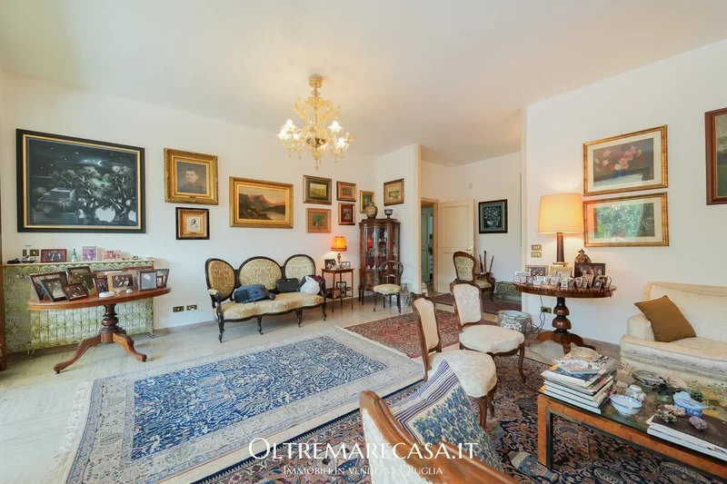 Viale Torre del Parco, 73100 Lecce LE, Italy, Lecce, Apulia, Italy. - Photo 5