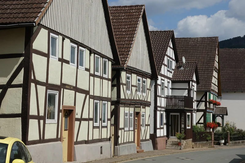 Pegestorf, NI 37619, Pegestorf, Lower Saxony, Germany. - Photo 2