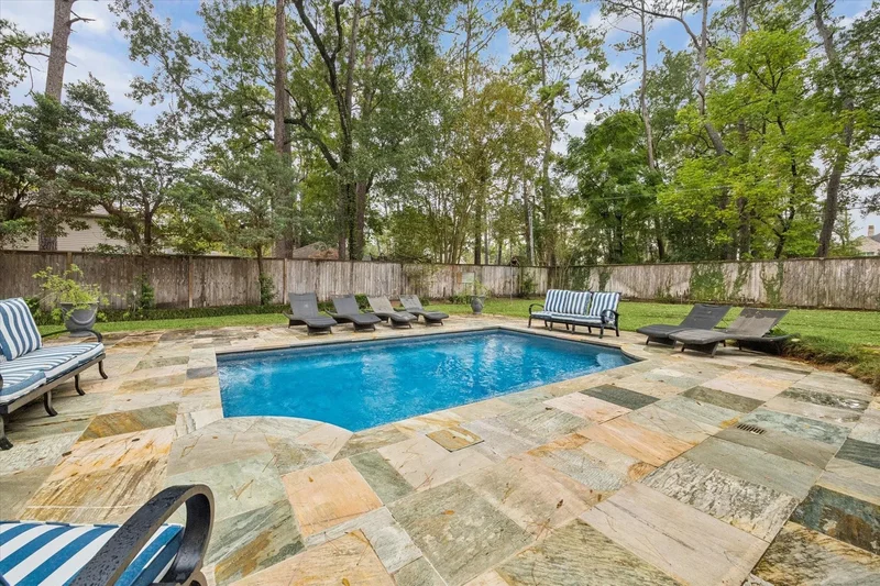 10611 Tarrington Drive, Houston, Texas, United States. - Photo 16
