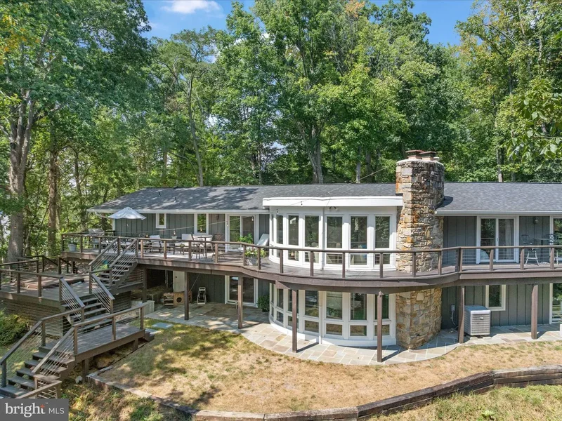 778 Bon Haven Dr, Parole, Maryland, United States. - Photo 43