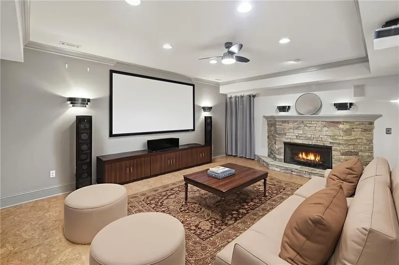 10530 Haynes Forest Drive, Alpharetta, GA 30022, Alpharetta, Georgia, United States. - Photo 26