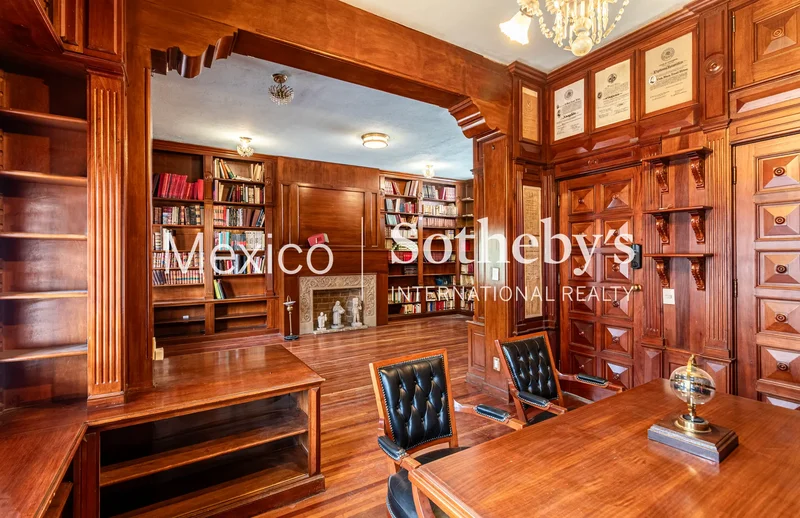 Anzures Thiers, Mexico City, 11590, Mexico City, Mexico. - Photo 7