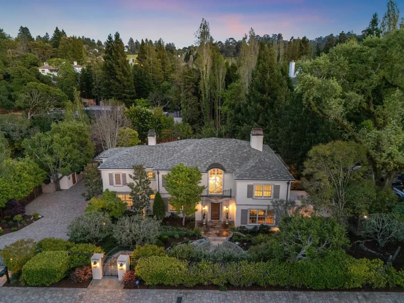 125 Stonepine Road, Burlingame, California, United States. - Photo 60