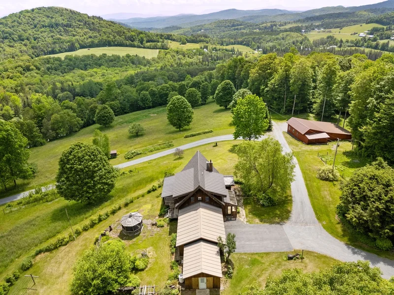 2208 Backway Road, Corinth, VT 05039, Corinth, Vermont, United States. - Photo 32