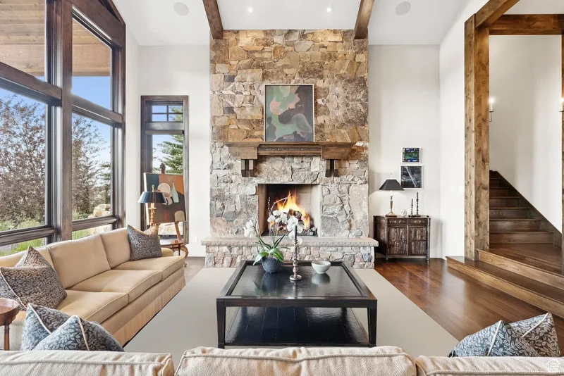 9021 N PROMONTORY RIDGE RD 43, Park City, Utah, United States. - Photo 43