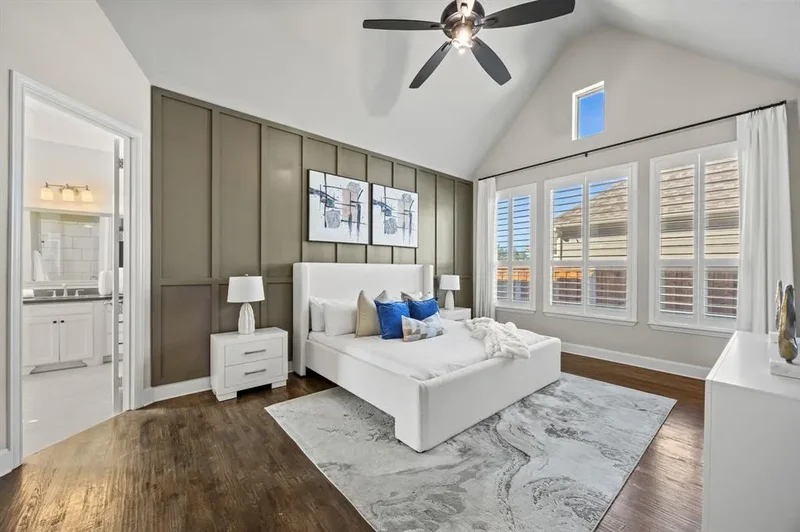 3857 Mashpee Street, Frisco, Texas, United States. - Photo 14
