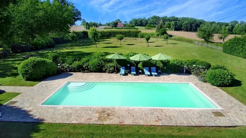 Dordogne, Sarrazac, Nouvelle-Aquitaine, France. - Photo 7
