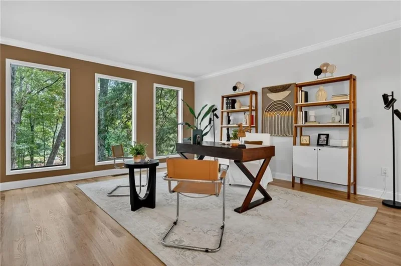 7565 Ball Mill Road, Atlanta, GA 30350, Atlanta, Georgia, United States. - Photo 6