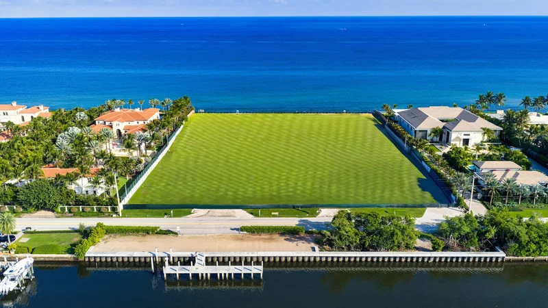 1120 S Ocean Boulevard, Manalapan, Florida, United States. - Photo 7