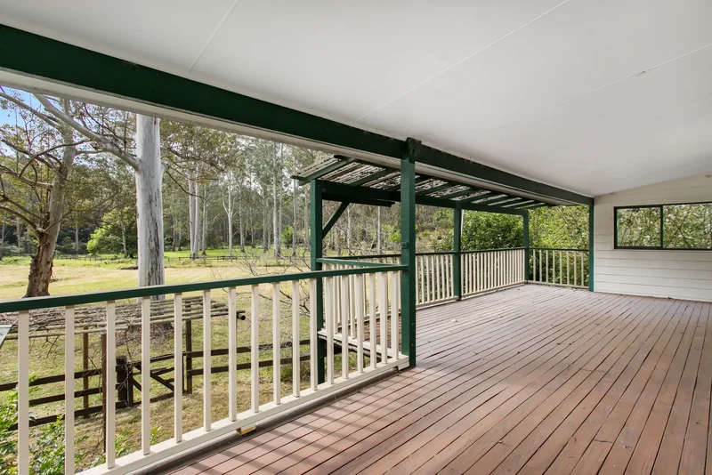 14 Gibber Pl, Annangrove NSW 2156, Australia, Annangrove, New South Wales, Australia. - Photo 15