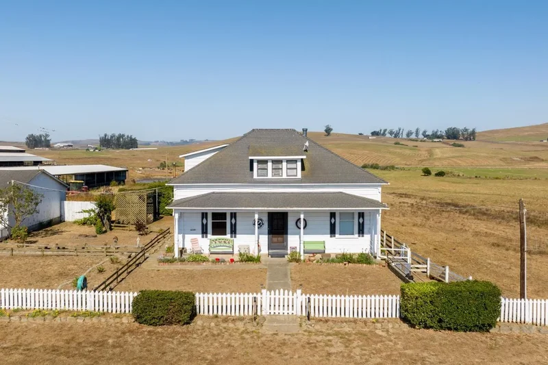 14550 Valley Ford Estero, Valley Ford, California, United States. - Photo 21