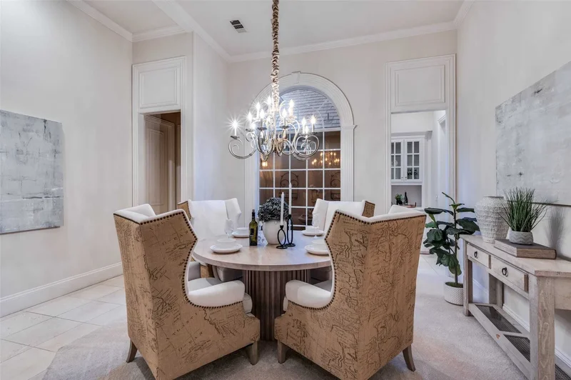 6 Mission Hills Drive, Frisco, TX, 75034, USA, Frisco, Texas, United States. - Photo 3