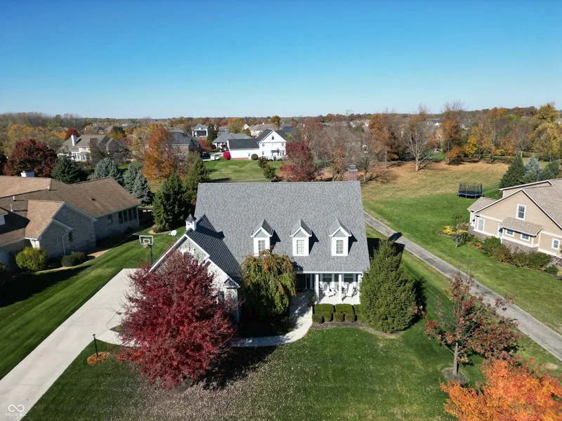 6712 Braemar Avenue S, Noblesville, IN 46062, Westfield, Indiana, United States. - Photo 4