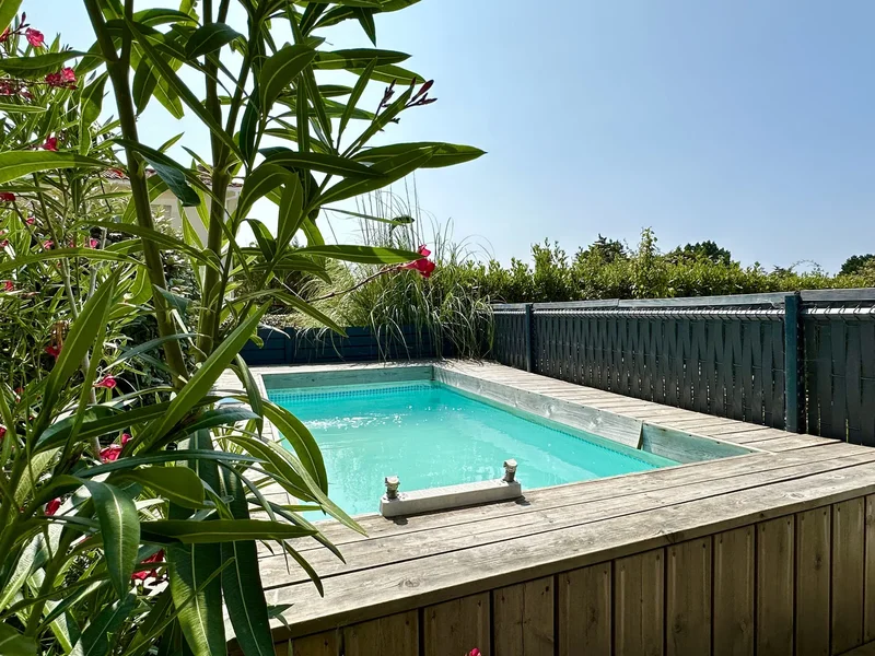 La Baule-Escoublac, Pays de la Loire, France. - Photo 6