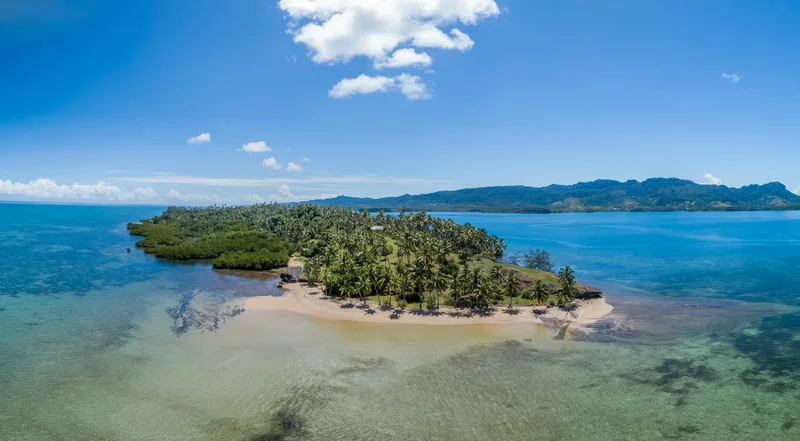 Vanua Levu, Fiji, Vanua Levu, Fiji. - Photo 3