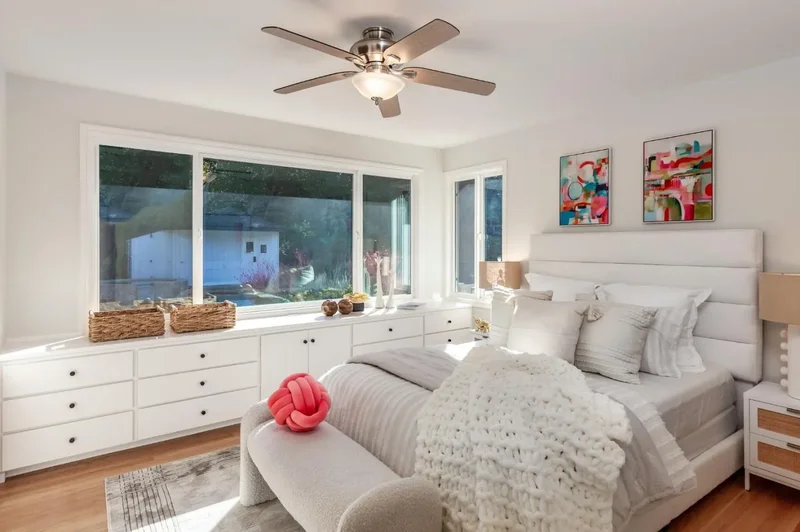 600 Westridge Drive, Portola Valley, California, United States. - Photo 21