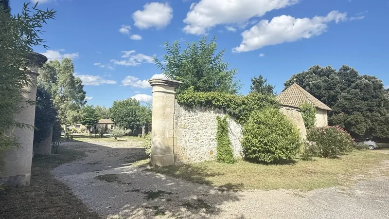 Montferrier-sur-Lez, Occitanie, France. - Photo 4