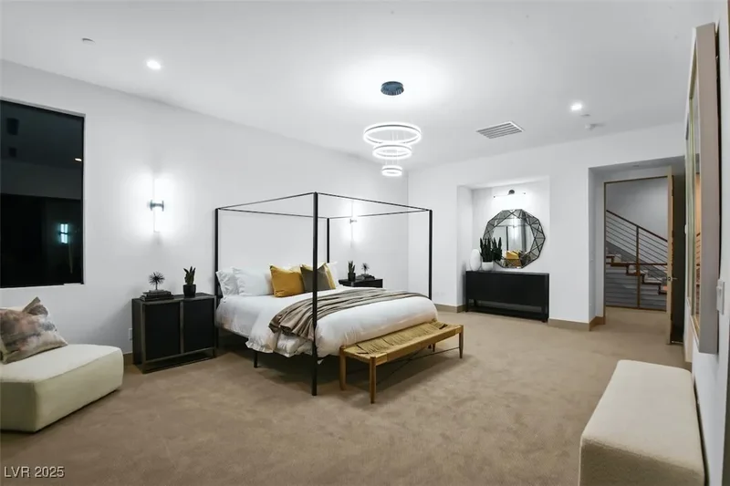 601 Overlook Rim Drive, Henderson, Nevada, United States. - Photo 17