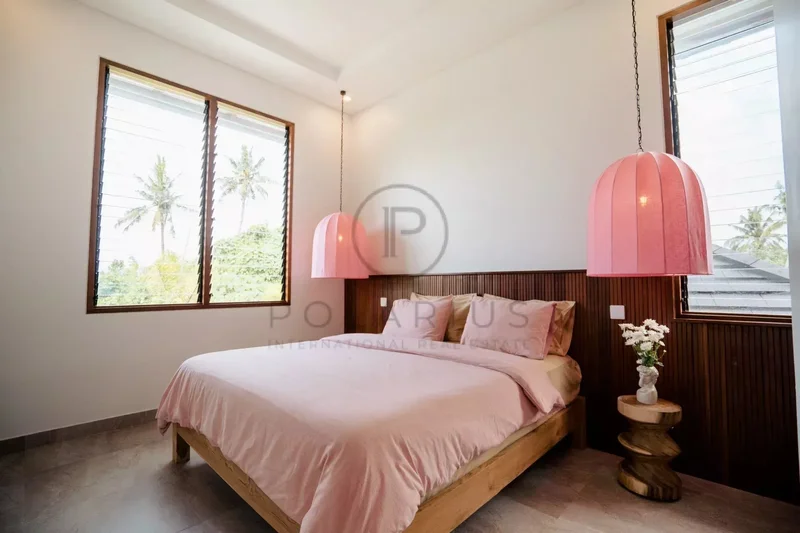 Tumbuk bayuh, Pererenan, Mengwi, Bali, Indonesia. - Photo 32