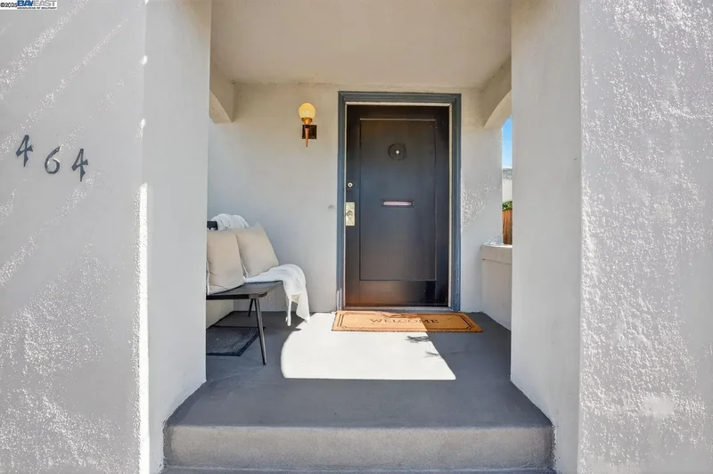 464 Kenilworth Ave, San Leandro, California, United States. - Photo 47