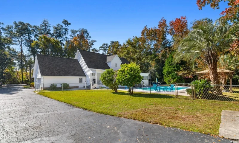 1670 Wachesaw Rd., Murrells Inlet, SC 29576, Murrells Inlet, South Carolina, United States. - Photo 39