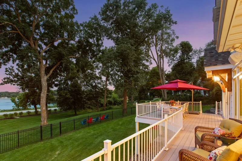3017 Brooks Lane , Minnetonka Beach, MN 55391, Minnetonka Beach, Minnesota, United States. - Photo 49