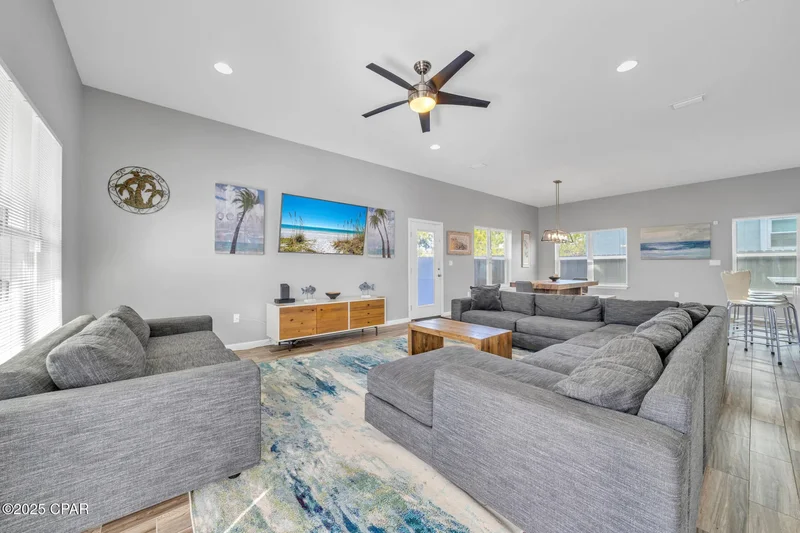 522 Lyndell Lane, Panama City Beach, Florida, United States. - Photo 12