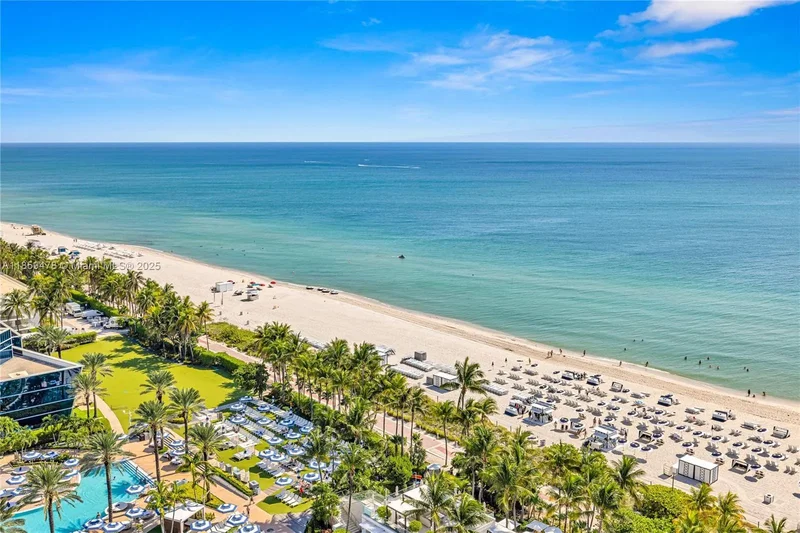 4391 Collins Ave 1706/1707, Miami Beach, Florida, United States. - Photo 4