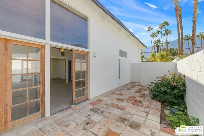 1983 S Yucca Pl, Palm Springs, CA 92264, Palm Springs, California, United States. - Photo 28